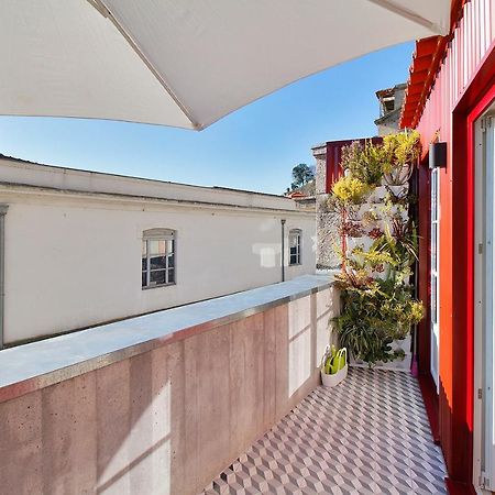 Wonderful Porto Design Apartments Zewnętrze zdjęcie