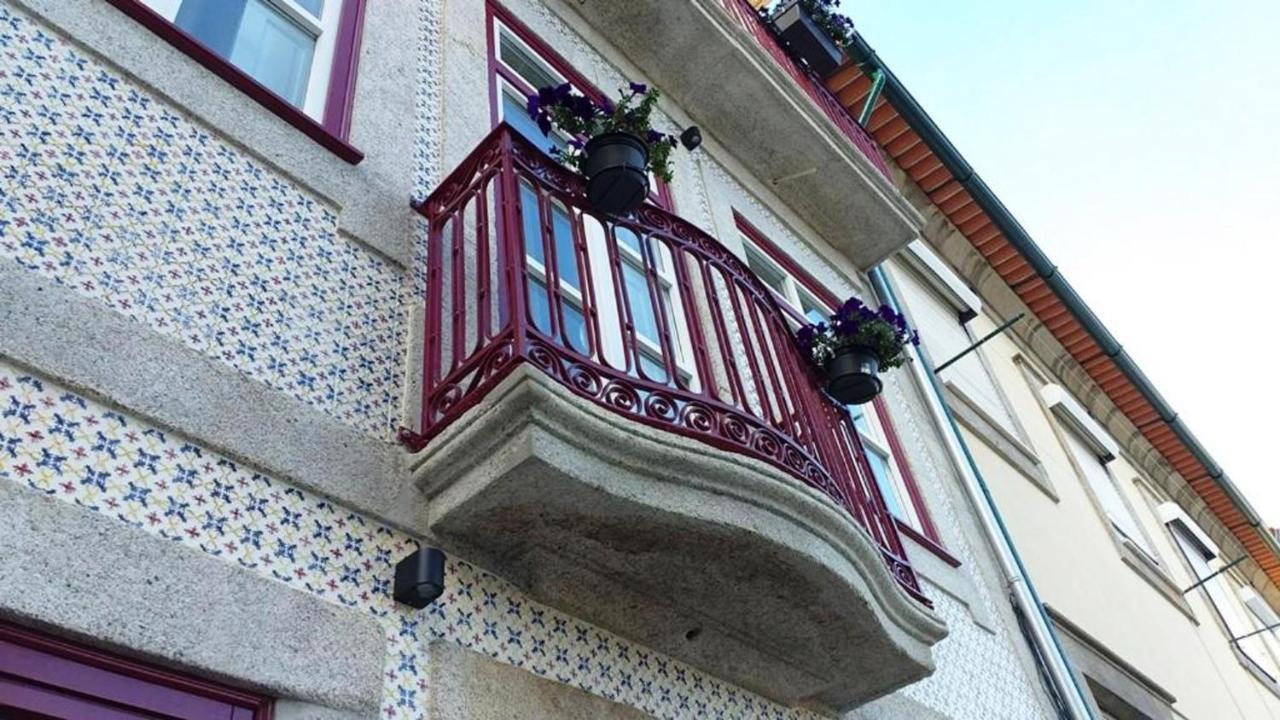 Wonderful Porto Design Apartments Zewnętrze zdjęcie