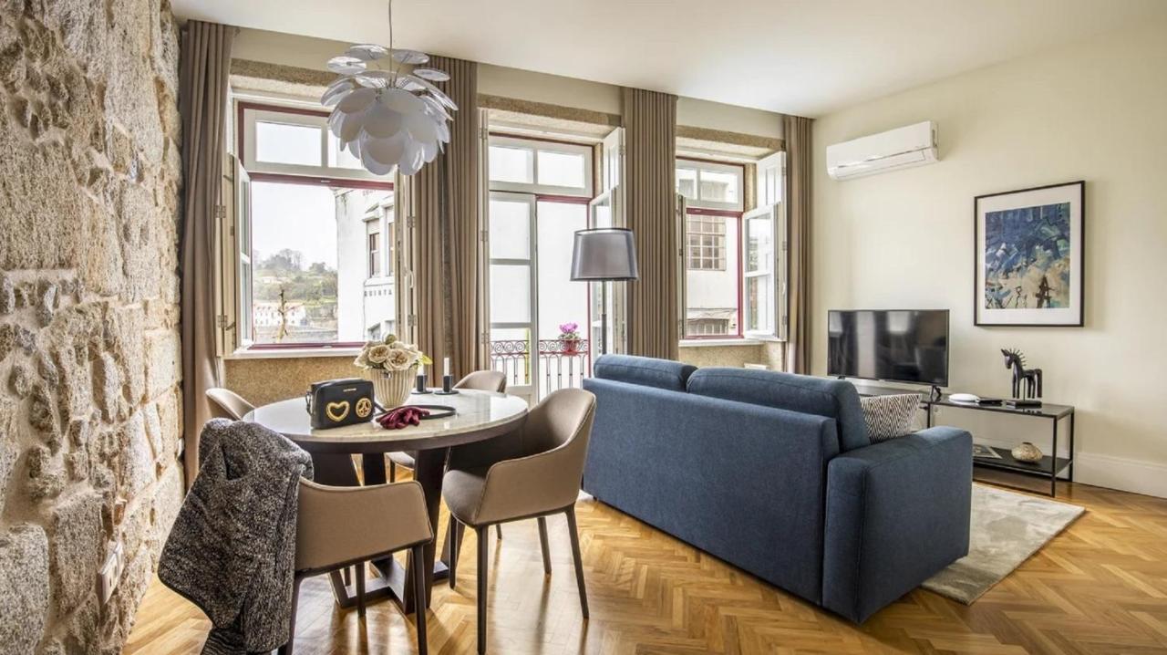 Wonderful Porto Design Apartments Zewnętrze zdjęcie