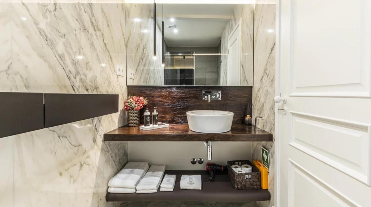 Wonderful Porto Design Apartments Zewnętrze zdjęcie