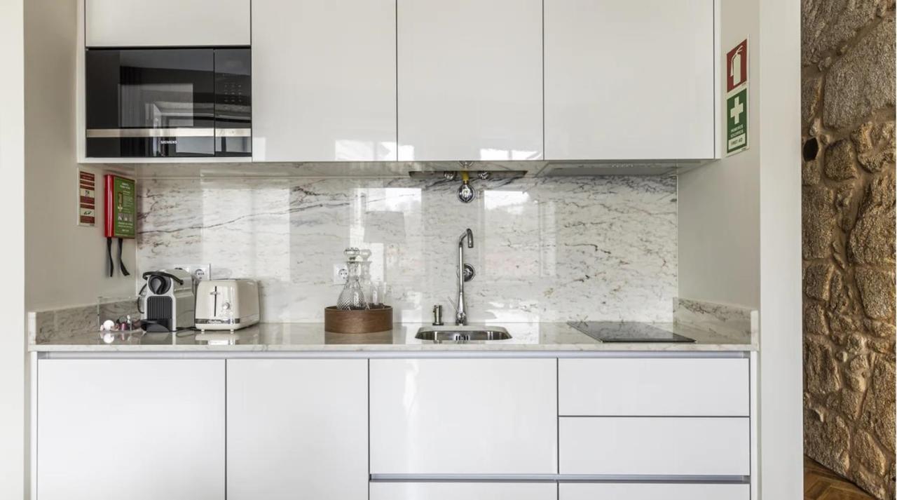 Wonderful Porto Design Apartments Zewnętrze zdjęcie