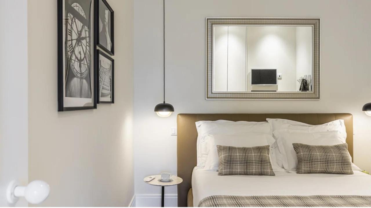 Wonderful Porto Design Apartments Zewnętrze zdjęcie