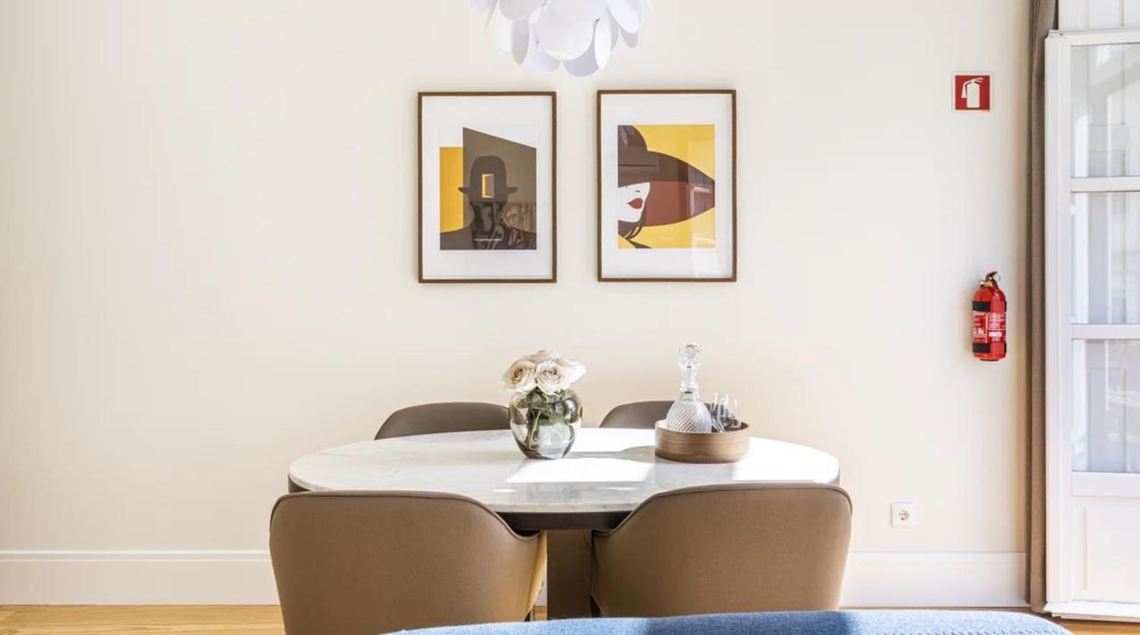 Wonderful Porto Design Apartments Zewnętrze zdjęcie