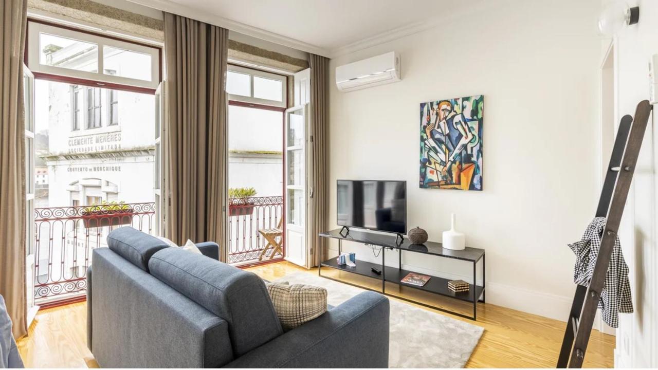 Wonderful Porto Design Apartments Zewnętrze zdjęcie