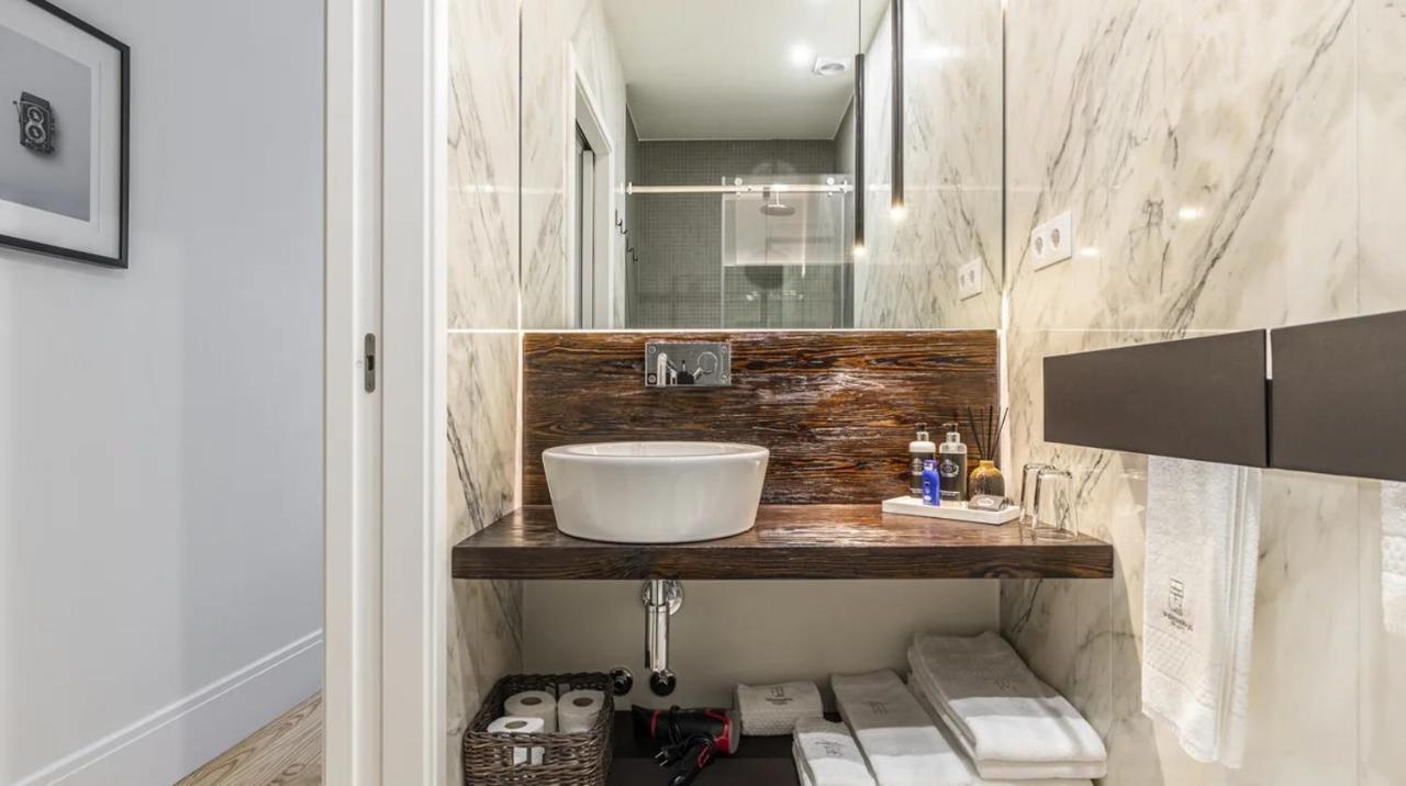 Wonderful Porto Design Apartments Zewnętrze zdjęcie