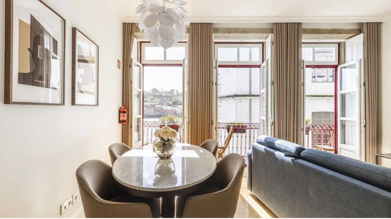 Wonderful Porto Design Apartments Zewnętrze zdjęcie