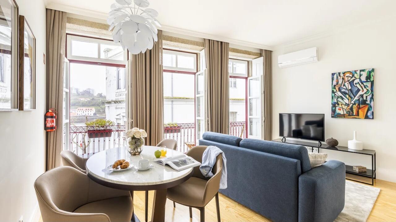 Wonderful Porto Design Apartments Zewnętrze zdjęcie
