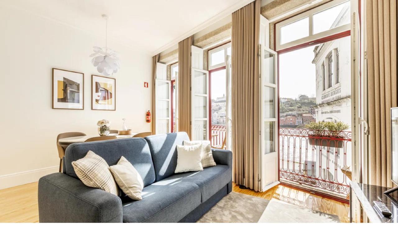 Wonderful Porto Design Apartments Zewnętrze zdjęcie