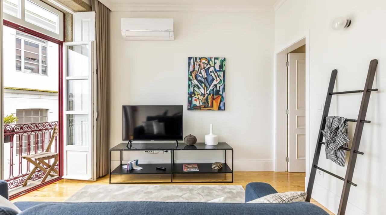 Wonderful Porto Design Apartments Zewnętrze zdjęcie