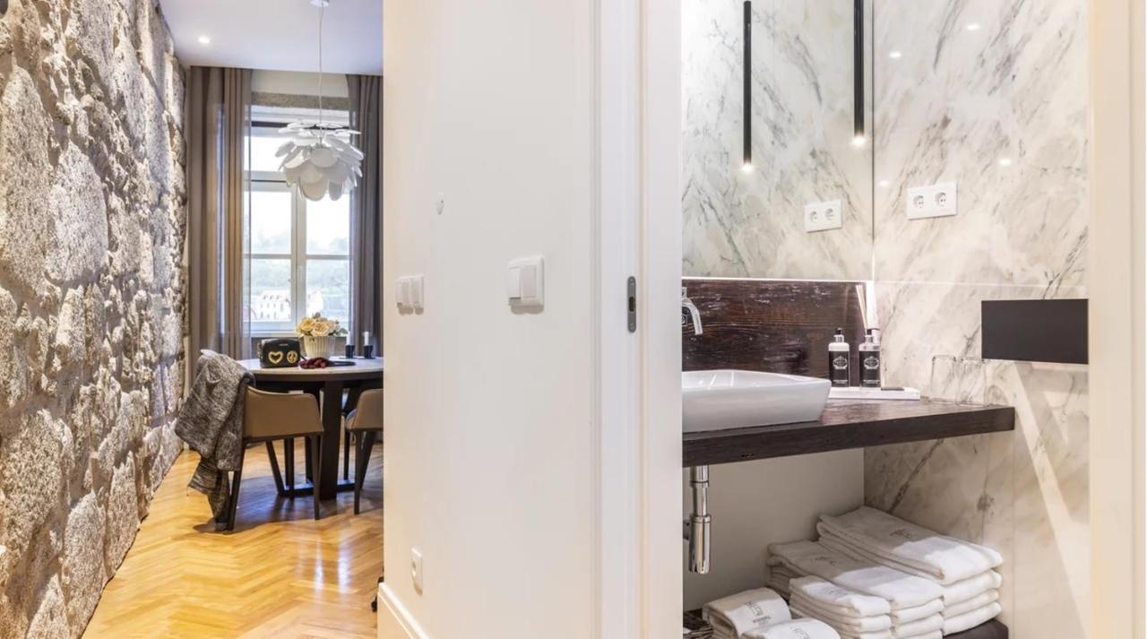 Wonderful Porto Design Apartments Zewnętrze zdjęcie