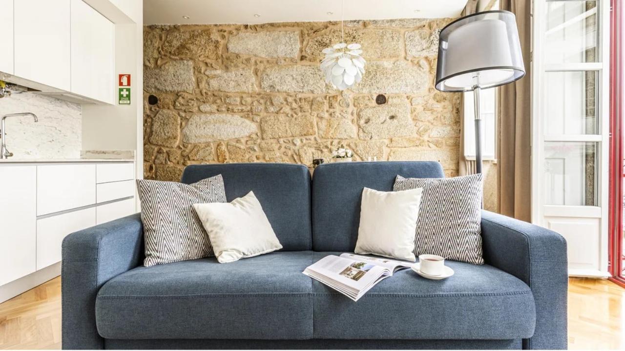 Wonderful Porto Design Apartments Zewnętrze zdjęcie