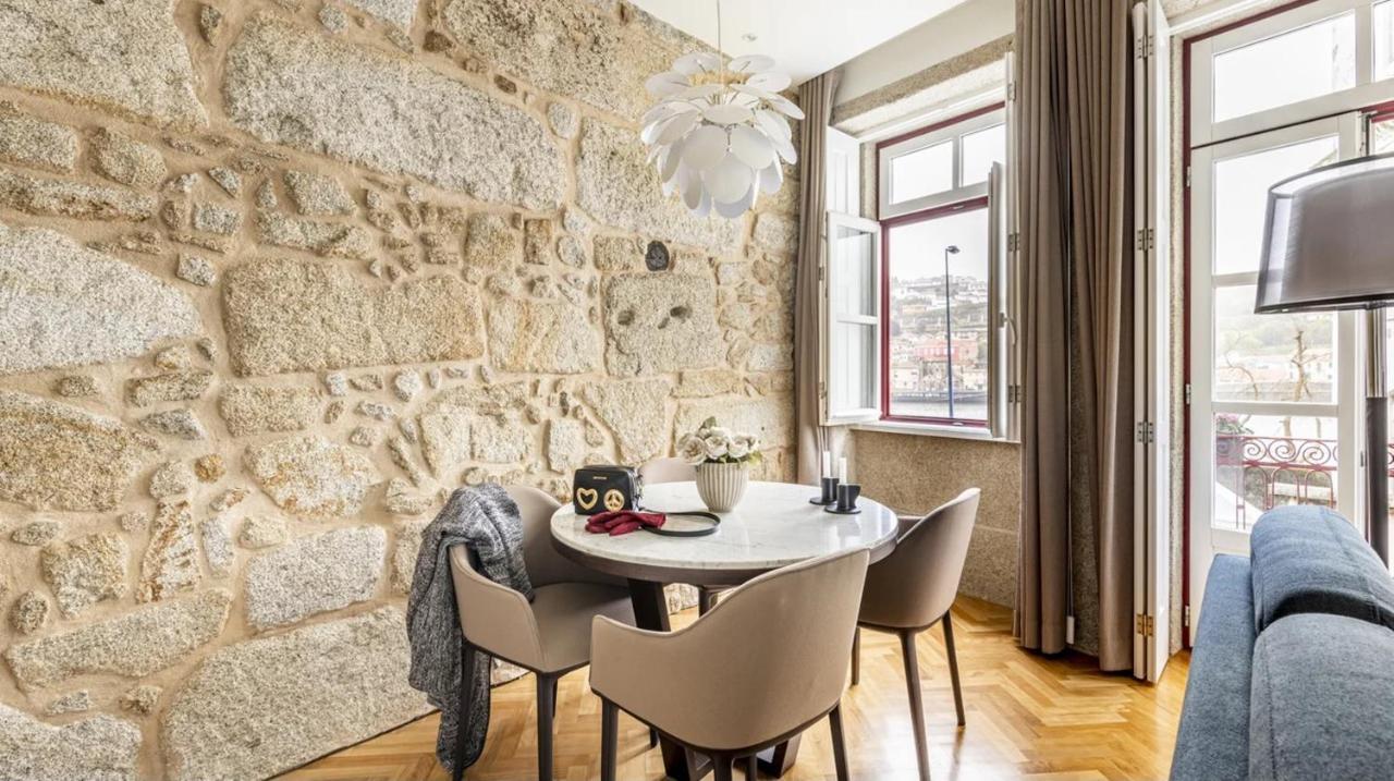 Wonderful Porto Design Apartments Zewnętrze zdjęcie