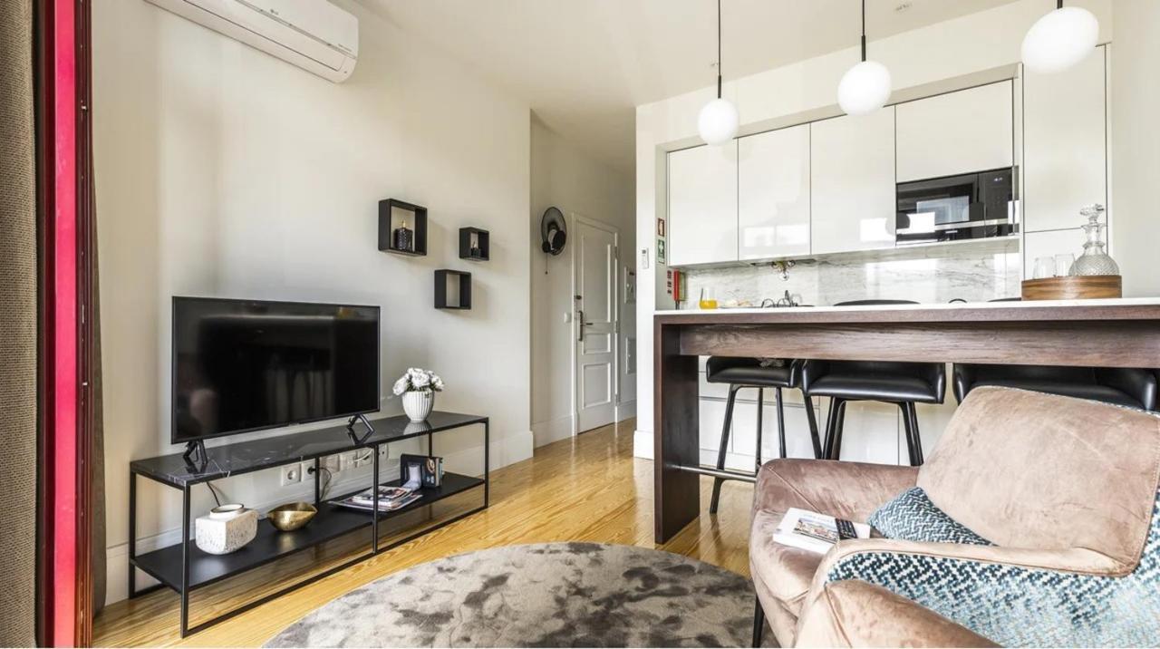 Wonderful Porto Design Apartments Zewnętrze zdjęcie