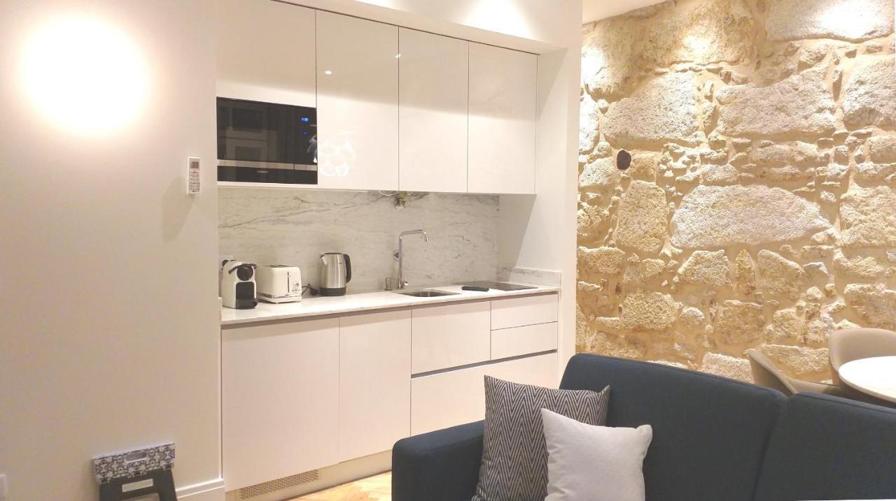 Wonderful Porto Design Apartments Zewnętrze zdjęcie
