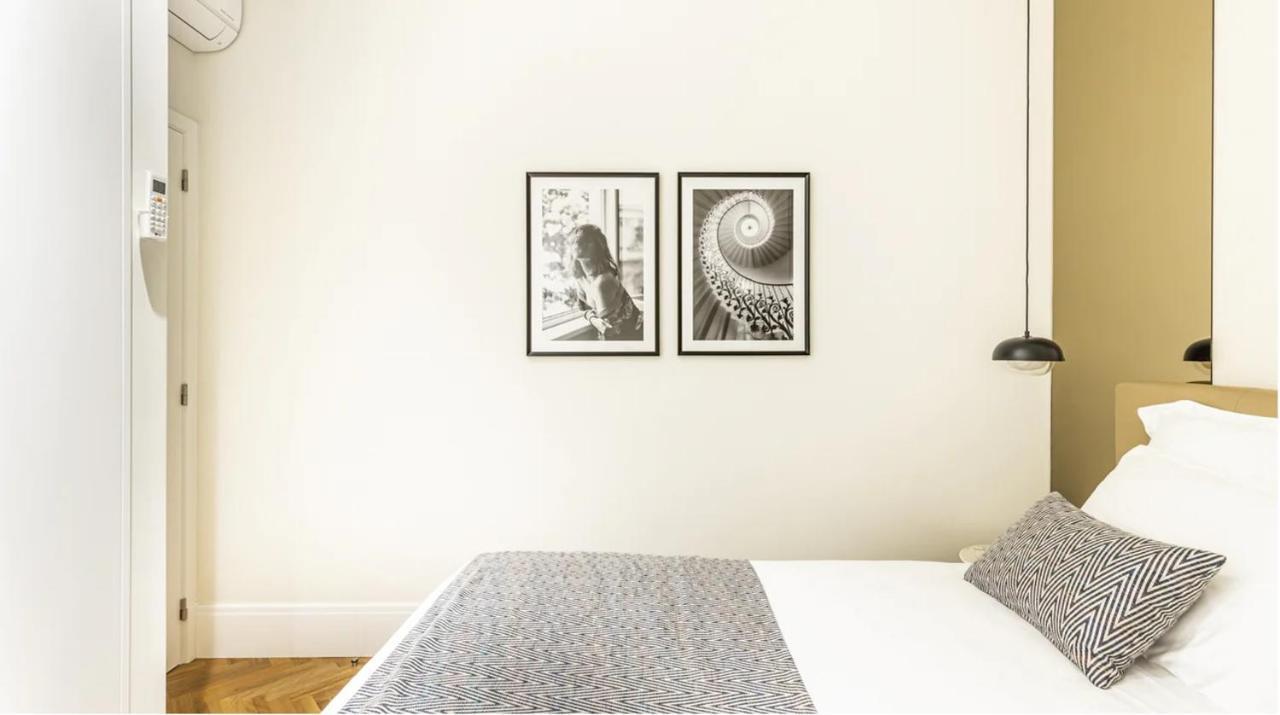 Wonderful Porto Design Apartments Zewnętrze zdjęcie