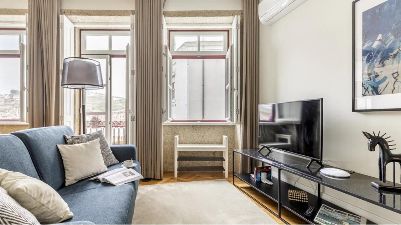 Wonderful Porto Design Apartments Zewnętrze zdjęcie