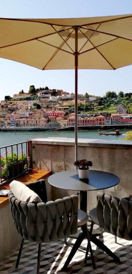 Wonderful Porto Design Apartments Zewnętrze zdjęcie