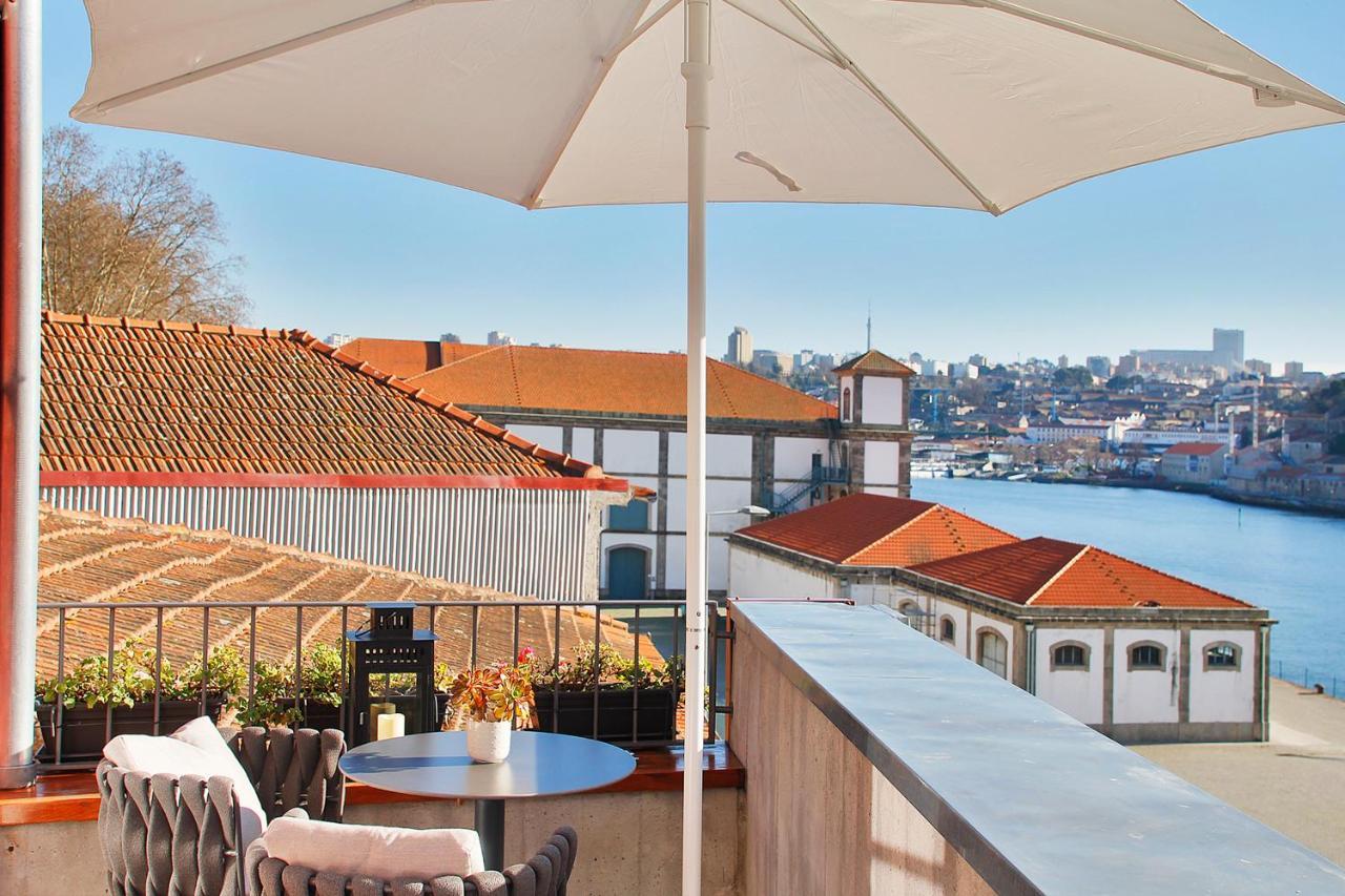 Wonderful Porto Design Apartments Zewnętrze zdjęcie