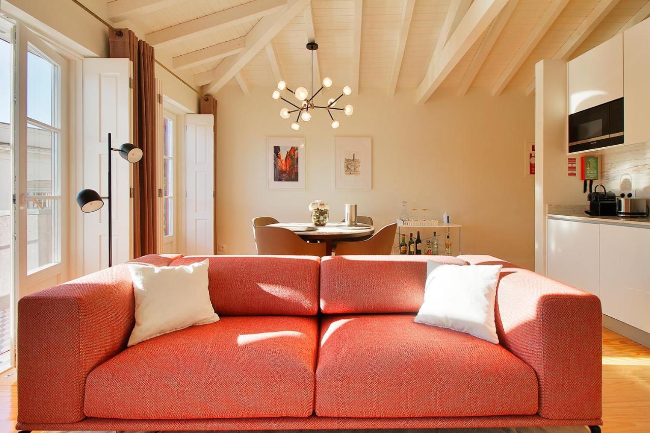 Wonderful Porto Design Apartments Zewnętrze zdjęcie