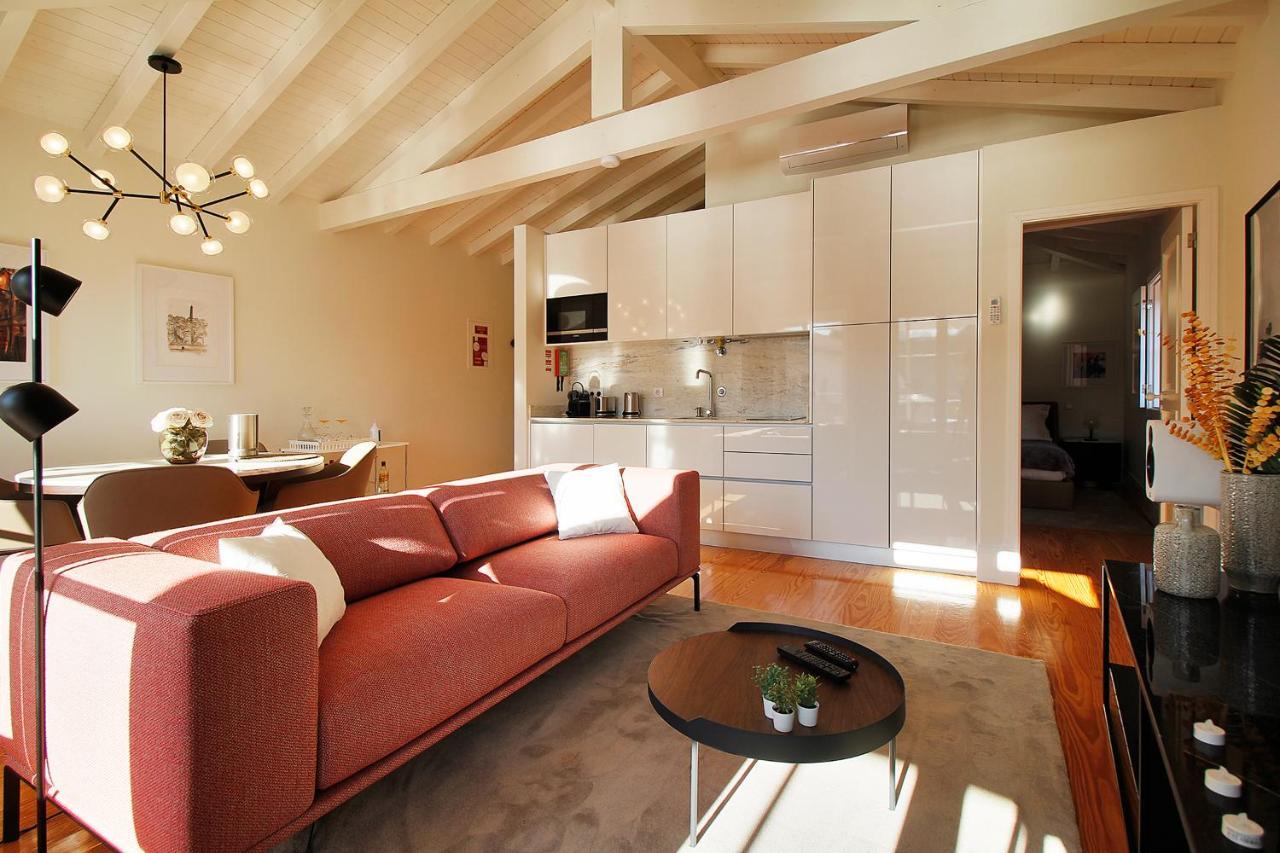 Wonderful Porto Design Apartments Zewnętrze zdjęcie