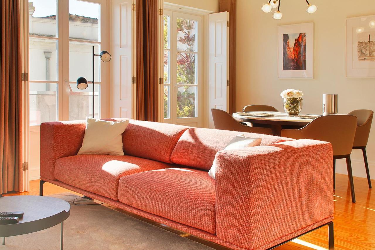 Wonderful Porto Design Apartments Zewnętrze zdjęcie