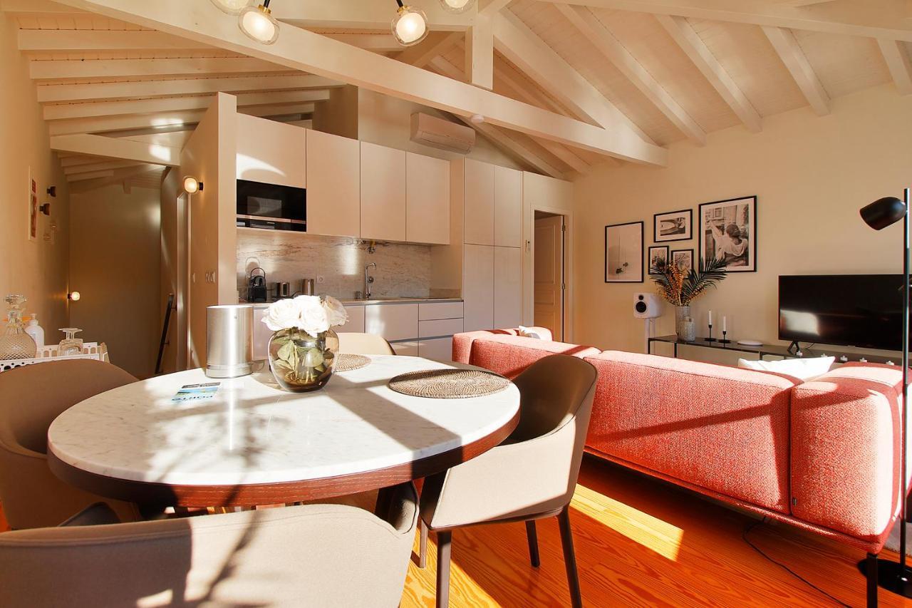 Wonderful Porto Design Apartments Zewnętrze zdjęcie