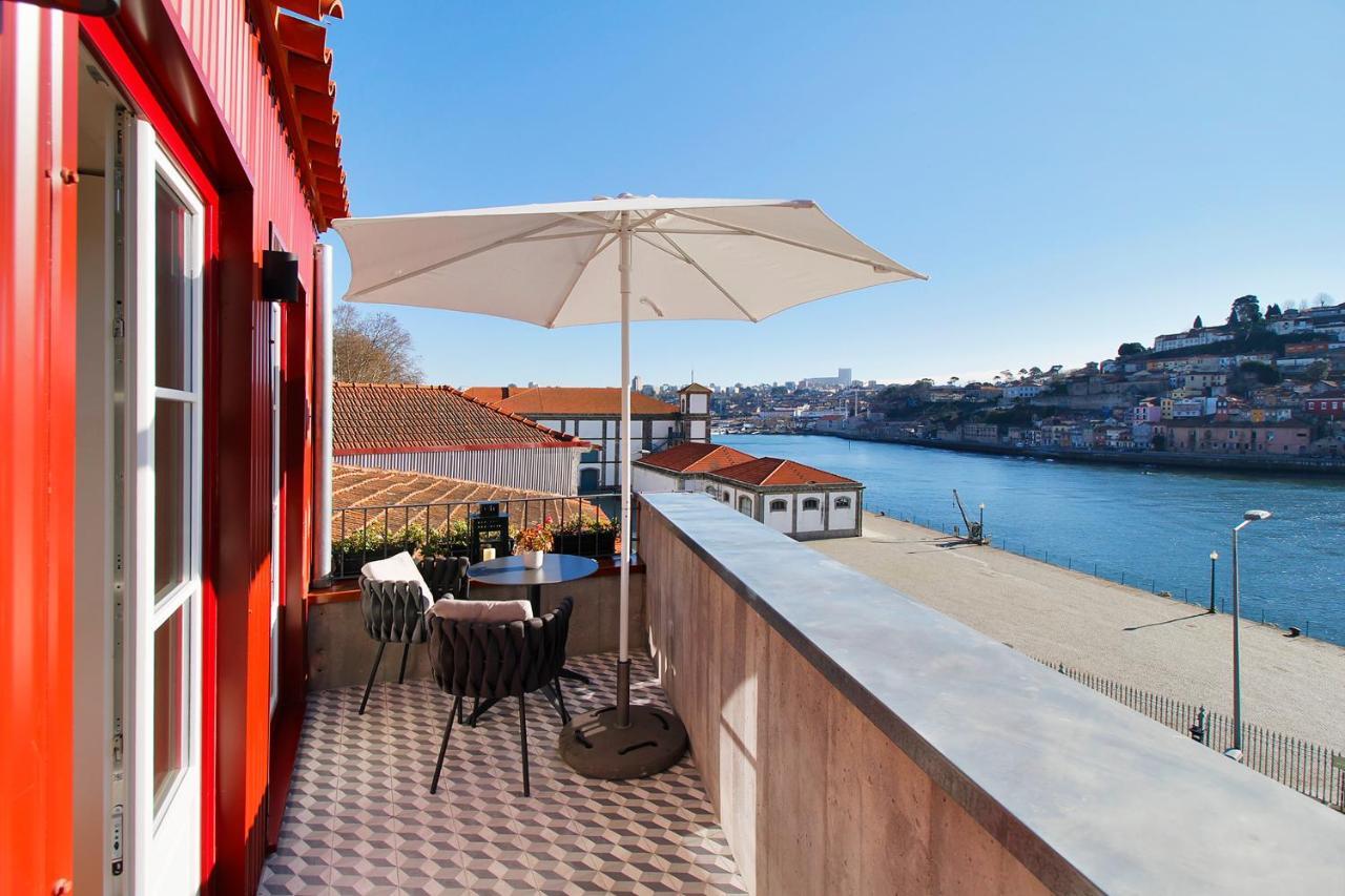 Wonderful Porto Design Apartments Zewnętrze zdjęcie