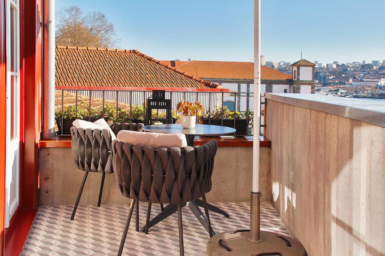 Wonderful Porto Design Apartments Zewnętrze zdjęcie
