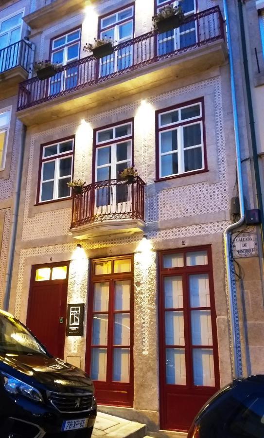 Wonderful Porto Design Apartments Zewnętrze zdjęcie
