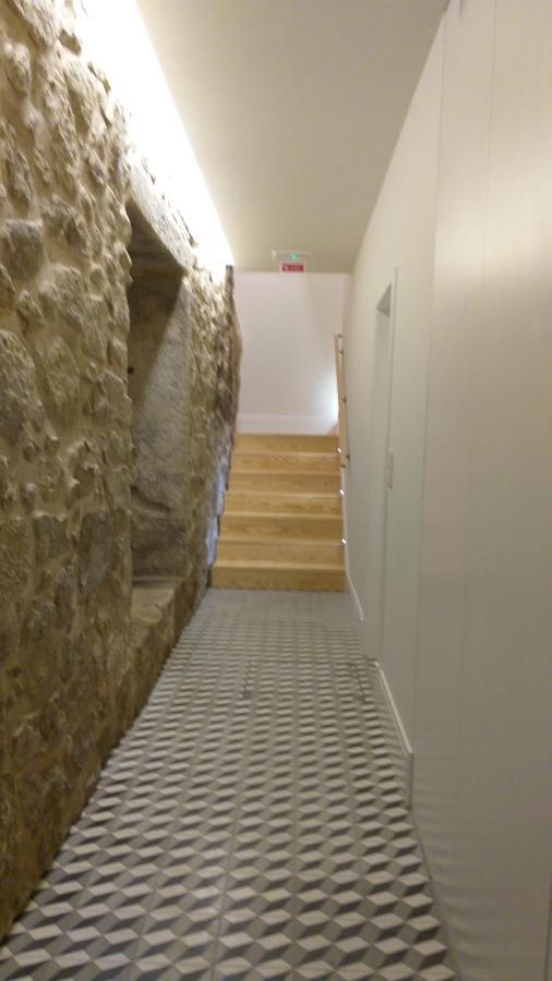 Wonderful Porto Design Apartments Zewnętrze zdjęcie